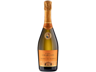 Casa Charlize Blanc de Blancs Brut 0,75 l