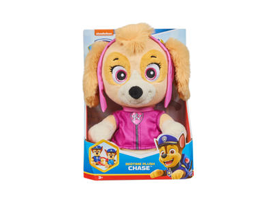 PAW PATROL pliušinis žaislas Skye, 6070311