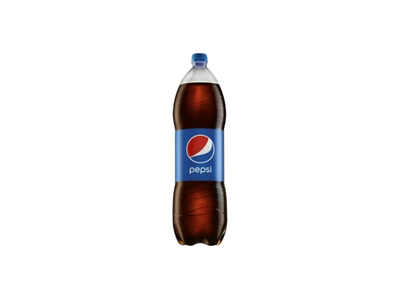 Gazuotas gėrimas PEPSI, 2 l
