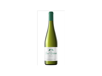 Baltasis pusiau sausas vynas TORRES SAN VALENTIN, 750 ml