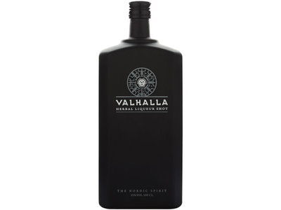VALHALLA Herb Liqueur 1 L