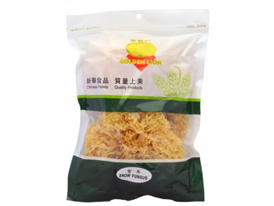 Baltieji grybai GOLDEN LION, 75 g
