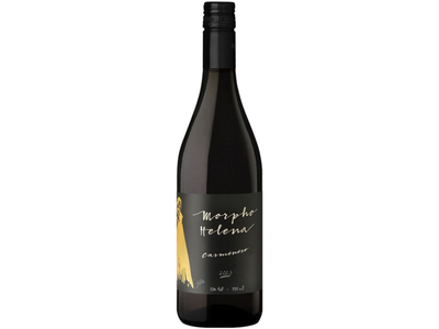 Morpho Helena Carmenere 0,75 l
