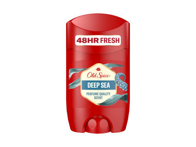 Pieštukinis dezodorantas OLD SPICE Deep Sea, 50ml