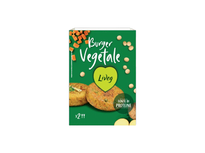 Veganiškas sojų ŽALIASIS paplotėlis, 150 g