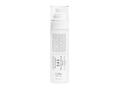 DR.ALTHEA 345 RELIEF veido kremas migla, 100 ml