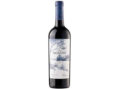 Lago Sagrado Reserva Vinho Lisboa 0,75 l