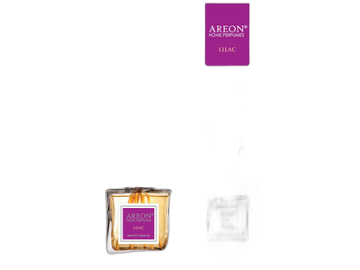 Oro gaiviklis-kvapiosios lazdelės Areon Home 100ml Lilac