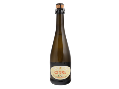 Gaz. kriaušių sidras BELLISSIMO, 5,5%, 0,75l