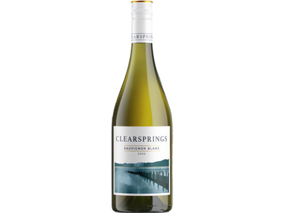 Clearsprings Sauvignon Blanc 0,75 L