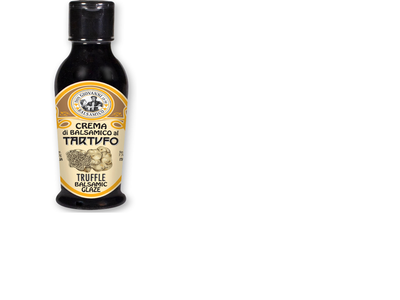 Balzaminis kremas, DON GIOVANNI, triufelių skonio, 220 ml
