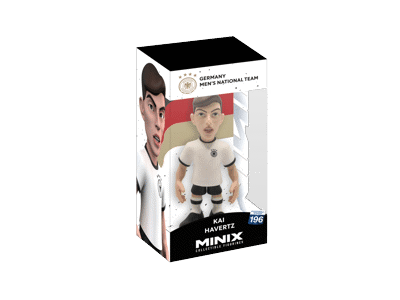 Figūrėlė MINIX Havertz