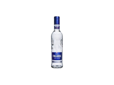 Degtinė FINLANDIA, alk. 40 % tūrio, 0,5 l