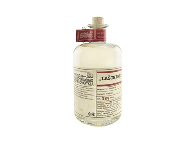 Lašininė trauktinë 0,2 L