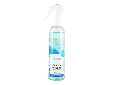 Oro gaiviklis CLERIT OCEAN BREEZE, 300 ml