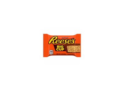 Reese's PB 2cups 39 g