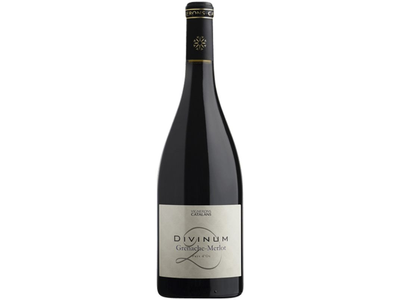 Divinum Grenache Merlot Pays d'Oc 0,75 l