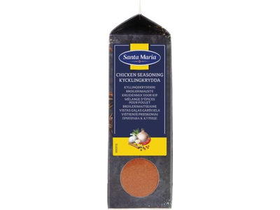 Vištienos prieskoniai SANTA MARIA, 650 g