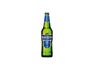 Bavaria Premium alus 5%, 660 ml