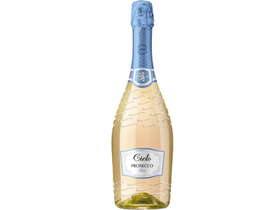 Sausas putojantis vynas CIELO PROSECCO, 0,75l