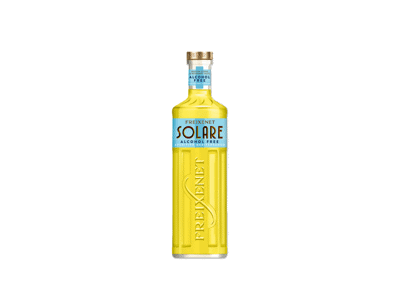 Nealkoholinis gėrimas FREIXENET SOLARE, 700 ml