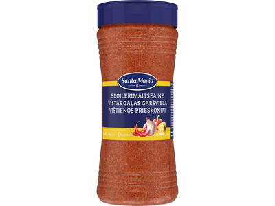 Vištienos prieskoniai SANTA MARIA, 275g