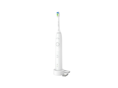 PHILIPS SONICARE 5500 ,el.dantų šep.1 vnt HX7110/01, 1 vnt.