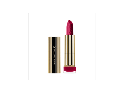 Lūpų dažai MAX FACTOR COLOR ELIXIR, Nr. 080-CHILLI, 1 vnt.