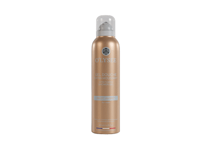 Dušo putos O'LYSEE MUSC AMBRE, 200 ml