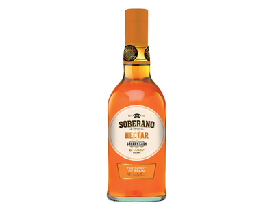 SOBERANO Nectar 0,7 l