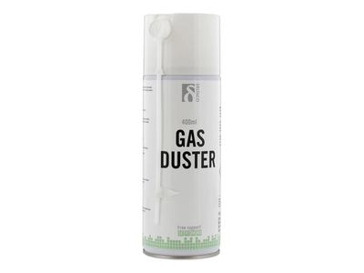 Suspausto oro valiklis DELTACO, 400 ml