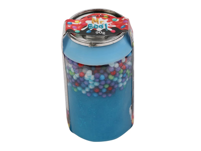 SLIME masė MR.BOO gėrimas, 90 g