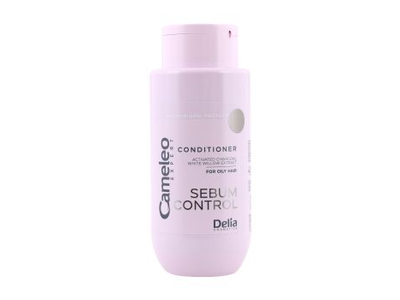 CAMELEO EXPERT SEBUM CONTROL plaukų kondicionierius, 300 ml