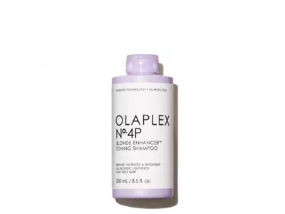 OLAPLEX šampūnas BLONDE ENHANCER TONING SHAMPOO ...