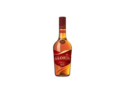 Brendis GLORIA Classique VSOP, 36%, 0,5 l