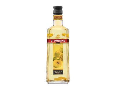 Degtinė STUMBRAS VODKA SVARAINIŲ SKONIO (40%), 0,5 l