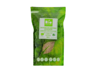 Ekologiškos kapotos avižos BIONATURALIS, 800 g