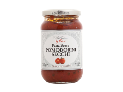 Padažas makar.dž.pom., SELECTION BY RIMI,350g