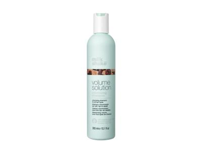 Apimties suteikiantis šampūnas MILK SHAKE VOLUME SOLUTION,  300 ml