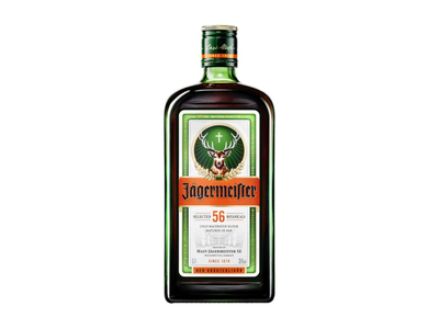 Jagermeister 0,7 L