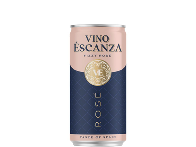 Vino Escanza Rose 0,2 l