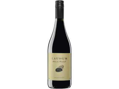 Laudum Pasas de Moscatel 0,75 l