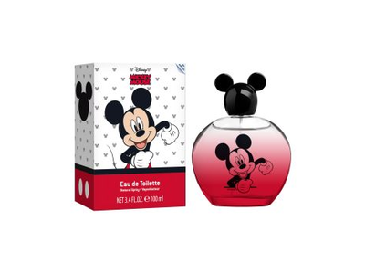 MICKEY MOUSE tualetinis vanduo, 100 ml
