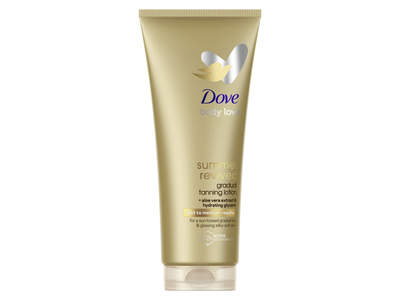 Ton. losj. švies. vid. atspalv. DOVE, 200 ml