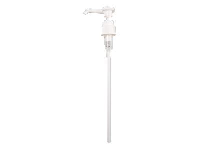 Dozavimo pompa 5 litrų priemonėms, 3 ml / 5 l, 1 vnt.