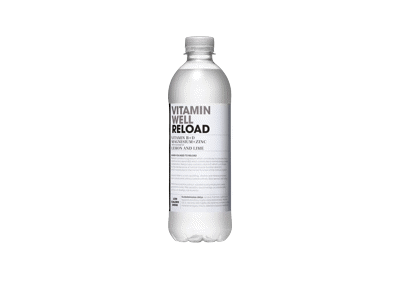 Vitamininis gėrimas VITAMIN WELL RELOAD, 500 ml