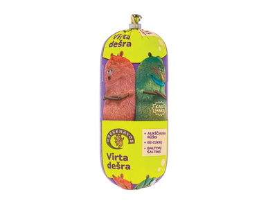 Virta dešra KAKĖ MAKĖ, A. r., 320 g