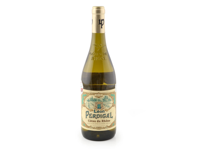 B.v.Leon Perdigal C.Du Rhone 13,5% 0,75l