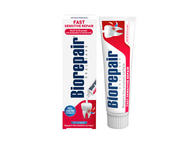 Dantų pasta BIOREPAIR, 75 ml