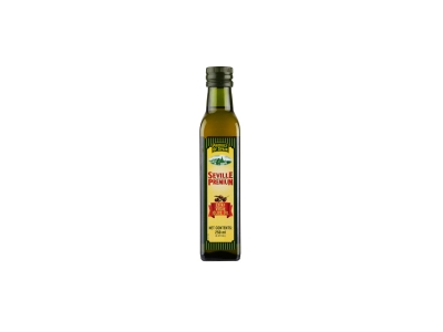 Alyvuogių aliejus PREMIUM SEVILLA Extra Virgin, 250 ml